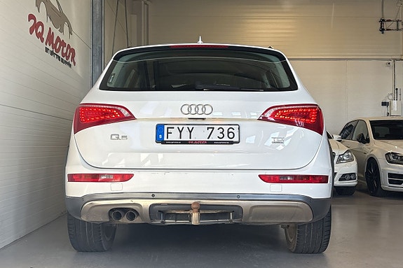 Audi Q5 9 of 24