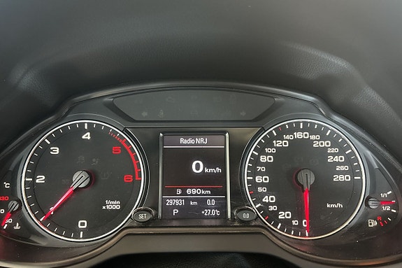 Audi Q5 19 of 24