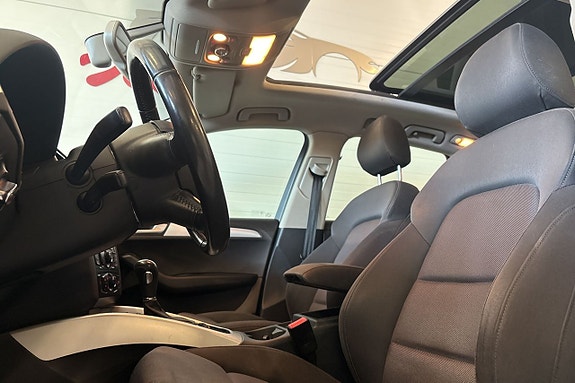Audi Q5 23 of 24