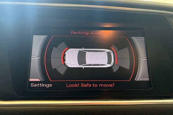 Audi Q5 24 of 24
