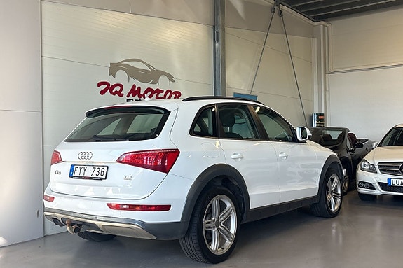 Audi Q5 7 of 24