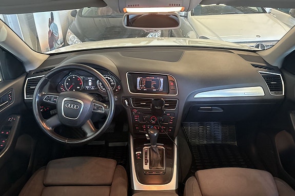 Audi Q5 16 of 24