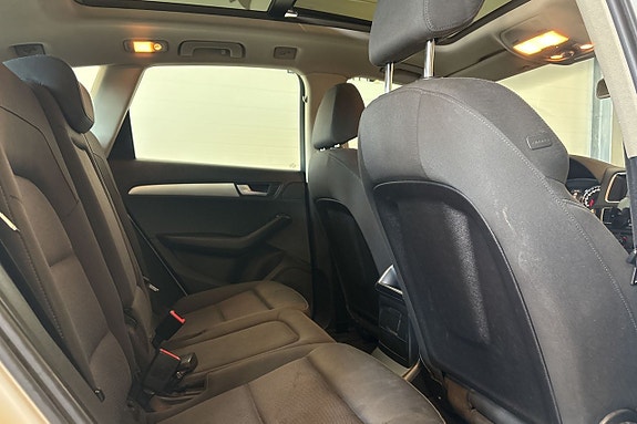 Audi Q5 15 of 24