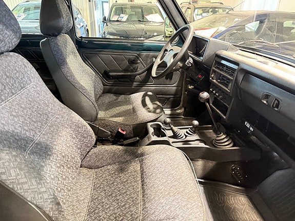 Lada Niva 9 of 11