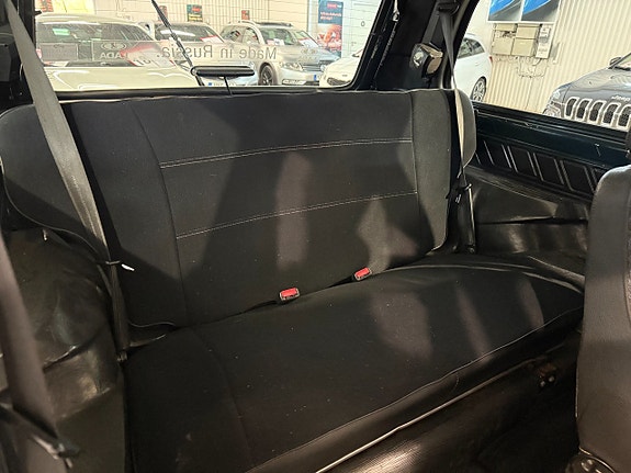 Lada Niva 10 of 11
