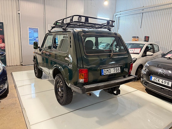 Lada Niva 5 of 11