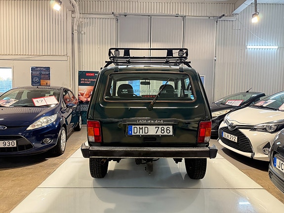 Lada Niva 11 of 11