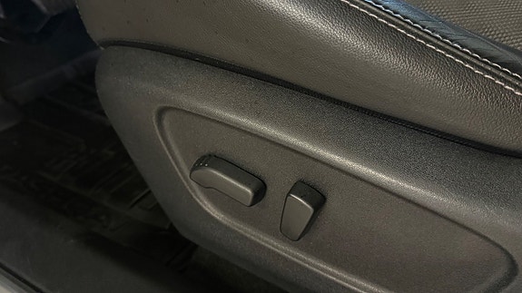 Nissan Qashqai 21 of 24