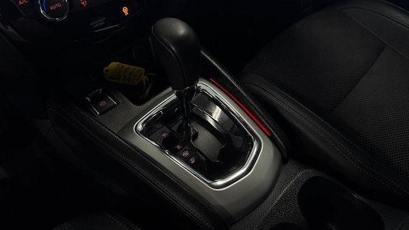 Nissan Qashqai 13 of 24