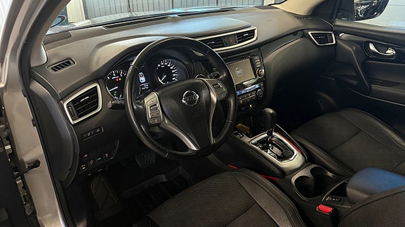 Nissan Qashqai 11 of 24