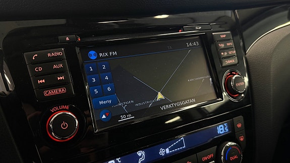 Nissan Qashqai 15 of 24