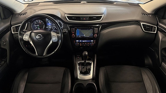 Nissan Qashqai 12 of 24