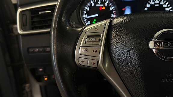 Nissan Qashqai 19 of 24