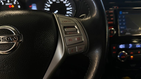 Nissan Qashqai 18 of 24