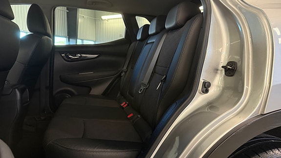 Nissan Qashqai 22 of 24