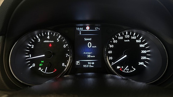 Nissan Qashqai 17 of 24