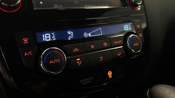 Nissan Qashqai 14 of 24