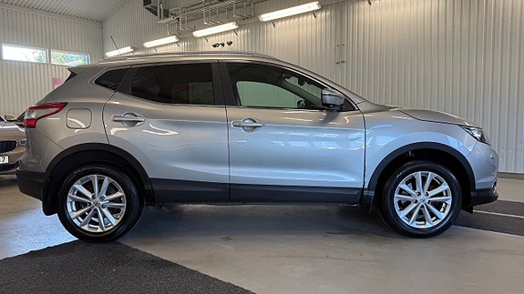 Nissan Qashqai 9 of 24