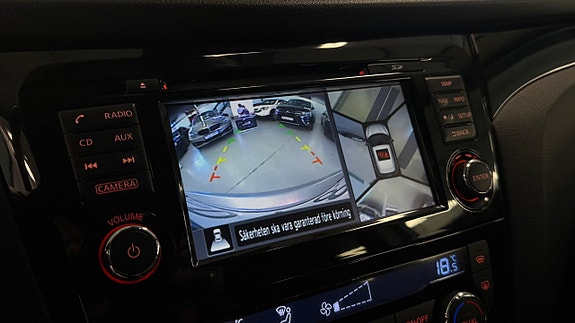 Nissan Qashqai 16 of 24