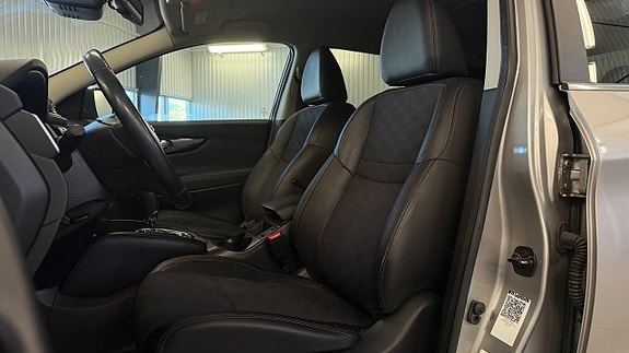 Nissan Qashqai 10 of 24
