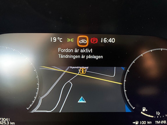 Volvo V60 18 of 25