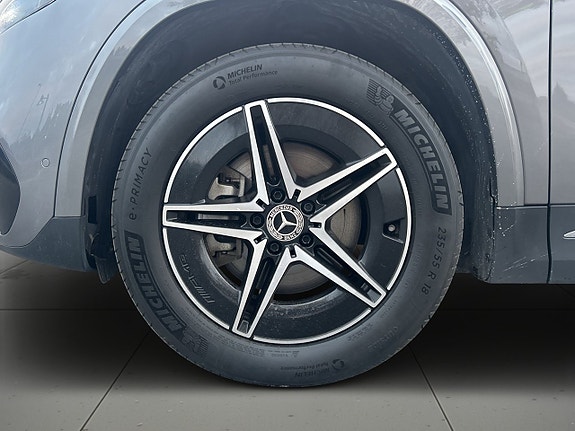 Mercedes-Benz EQA250+ 13 of 23