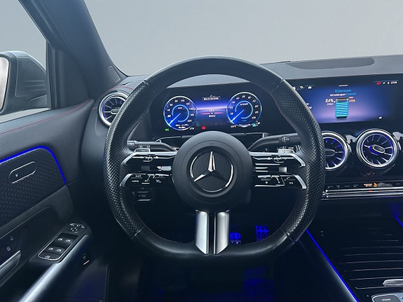 Mercedes-Benz EQA250+ 8 of 23