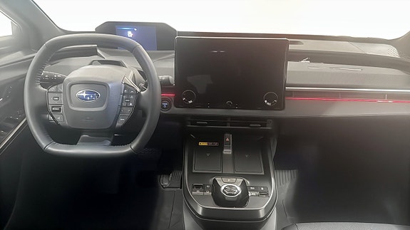 Subaru E-Outback 4 of 9