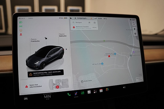 Tesla Model 3 18 of 23