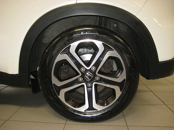 Honda HR-V 13 of 14