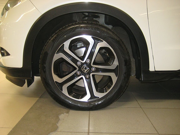 Honda HR-V 14 of 14