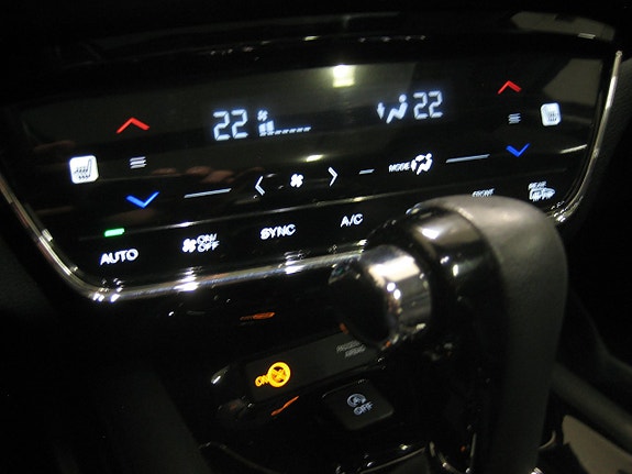 Honda HR-V 10 of 14