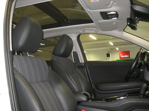 Honda HR-V 7 of 14