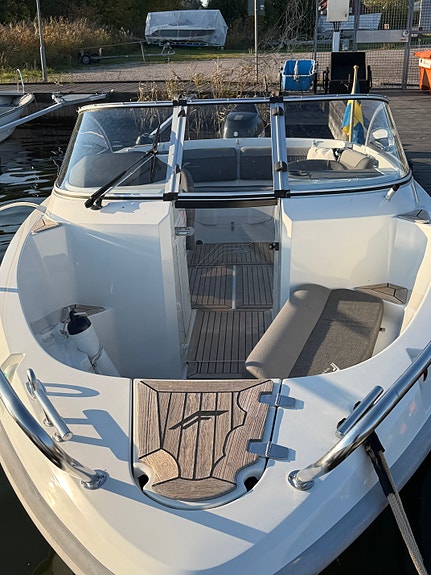 Finnmaster 62 BR höstpris OCH vårfixad 3 of 17