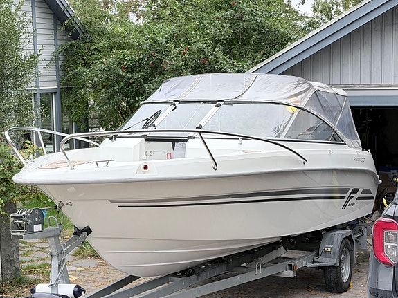 Finnmaster 62 BR höstpris OCH vårfixad 15 of 17