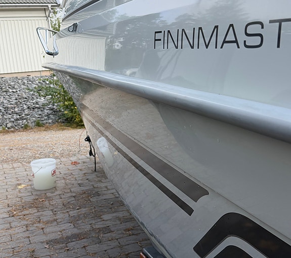 Finnmaster 62 BR höstpris OCH vårfixad 14 of 17