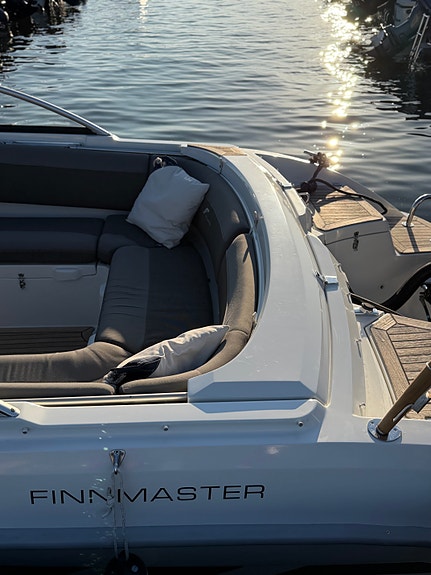 Finnmaster 62 BR höstpris OCH vårfixad 7 of 17
