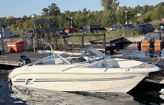 Finnmaster 62 BR höstpris OCH vårfixad 2 of 17