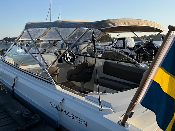 Finnmaster 62 BR höstpris OCH vårfixad 5 of 17