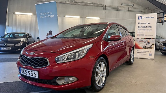 Kia Ceed 4 of 23