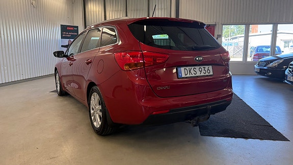 Kia Ceed 6 of 23