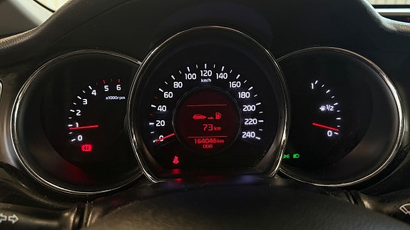 Kia Ceed 17 of 23