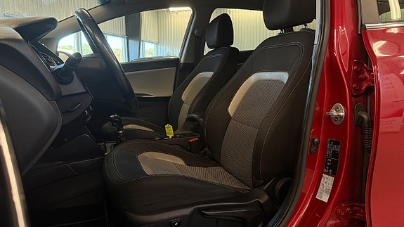 Kia Ceed 10 of 23