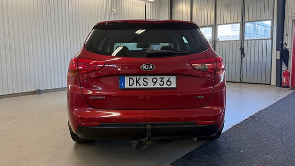 Kia Ceed 7 of 23
