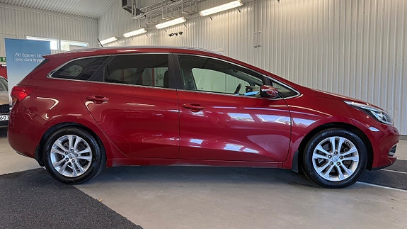 Kia Ceed 9 of 23