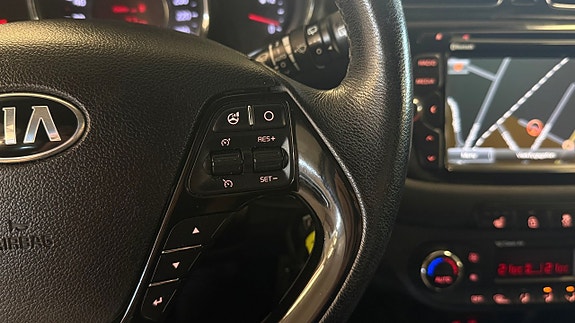 Kia Ceed 18 of 23