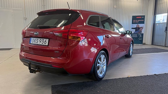 Kia Ceed 8 of 23