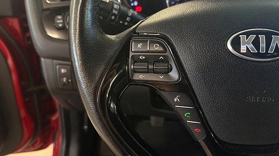 Kia Ceed 19 of 23