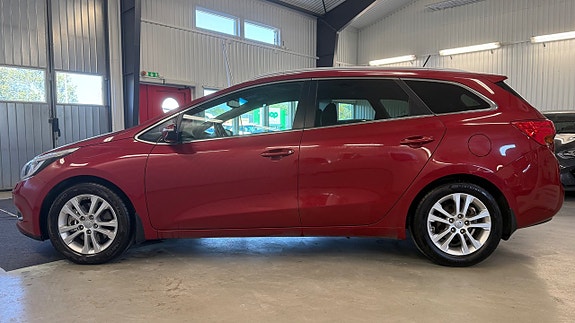 Kia Ceed 5 of 23