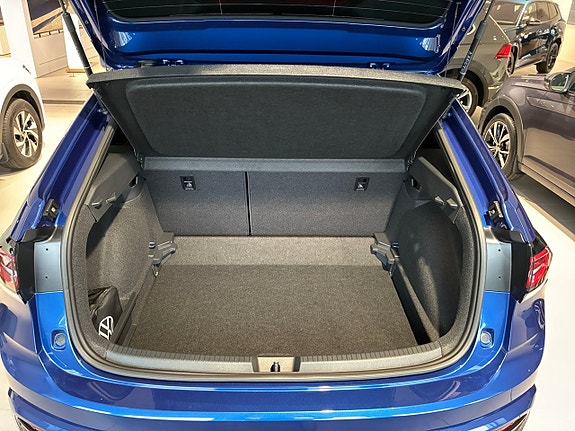 Volkswagen Taigo 8 of 14